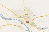 Plan Niamey